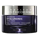 Esthederm Inten Hyaluronic Creme 50ml Todo Tipo De Pele