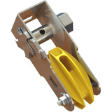 Esticador Cerca Arame Liso Catraca Extra-forte Pct C/12 Und
