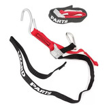 Esticador Cinta Com Presilha Mosquetão Lizard Moto Jet Par 