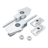 Esticador Corrente Bros 150 Bros 125 Cbx 200 Xr 200 Par