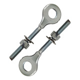 Esticador De Corrente Biz Pop 100 / 110i / 125 - Par