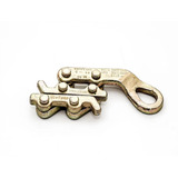 Esticador Para Cordoalhas De Aço ( 3 A 12 Mm² )