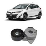 Esticador Tensionador Alternador Yaris 1.5 2018