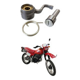 Esticador Tensionador Corrente Comando Sahara Xlx250-350 Wgk