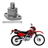 Esticador Tensionador Corrente Comando Xr 200 1994 A 2003