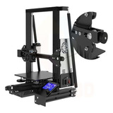 Esticador Tensor Correia Eixo X Creality Ender-3 V2 Cr10