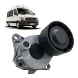 Esticador Tensor Da Correia Alternador Sprinter 311/415/515.