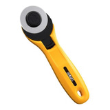Estilete Cortador Rotativo Circular Olfa Rty-2c/yel 45mm