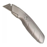 Estilete Fixo Com Lâmina Trapezoidal 18mm 2081101 Irwin