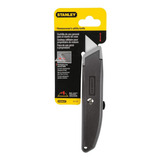 Estilete Retrátil Multiuso Trapezoidal 18mm 10-175 Stanley