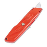 Estilete Retratil Trapezoidal 18mm 10-189c Stanley