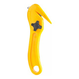  Estilete Seguranca Profis. 9mm Pelicano Bico De Pato Vonder