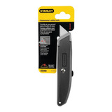 Estilete Trapezoidal Drywall Geral 18mm Stanley 10-175 1 Lam