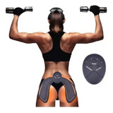 Estimulador Elétrico Tonificador Levantador De Bumbum Fit