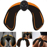 Estimulador Muscular Elétrico Tonificador Levanta Bumbum