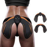 Estimulador Tonificador Elétrico Levantador De Bumbum Fit
