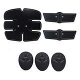 Estimulador Tonificador Muscular Eletrico Abdome Braco Perna