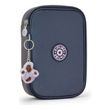 Estojo 100 Pens Kipling Original Estampado Exclusividade Eua