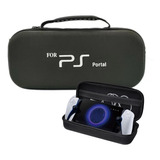 Estojo Bag Proteção Anti Impacto Para Playstation 5 Portal