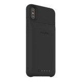 Estojo Carregador Mophie Juice Pack Access iPhone XS Max