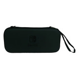 Estojo Case Bag Nintendo Switch E