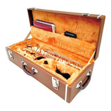 Estojo Case Bag Para Saxofone Porta Bíblia Hinário Kromus