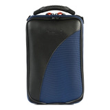 Estojo Case Bam Trekking Para Clarinete Sib - 3027sb