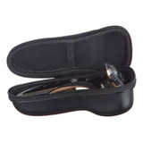 Estojo Case Bolsa Barbeador Elétrico Philips Braun Panasonic