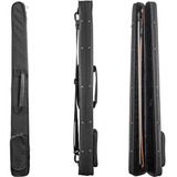 Estojo Case De Arco Erudithus 1bw Violino Viola Violoncelo