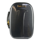 Estojo Case De Clarinete Bam New Trekking Trek3027sc Preto