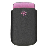 Estojo Case Original Blackberry Torch 9800