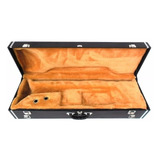 Estojo Case Para Trombone De Pisto