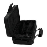 Estojo Case Térmico Para Clarinete Com Alça Super Resistente