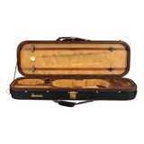 Estojo Case Térmico Retangular Lux Para Violino 4/4