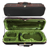 Estojo Case Viola De Arco Antoni Marsale Xya3011 Retangular
