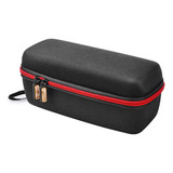 Estojo De Armazenamento Rígido Portátil Para Para Jbl Flip 4