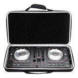 Estojo De Controlador Ltgem Dj Para Pioneer Dj Ddj-sb2