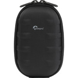 Estojo De Espuma Rígida Lowepro Santiago Dv-25