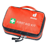 Estojo De Primeiros Socorros Deuter First Aid Kit