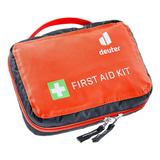 Estojo De Primeiros Socorros Deuter First Aid Regular New Ve