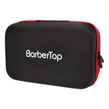 Estojo De Transporte Para Barbeiro, Organizador, Bolsa De L