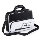 Estojo De Transporte Para Ps5 Slim, Bolsa De Armazenamento