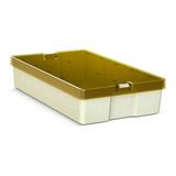 Estojo Esterilização Autoclave Indusbello 25x15,5x5,6
