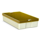 Estojo Esterilização Autoclave Indusbello 25x15,5x5,6