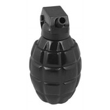 Estojo Formato De Granada Porta Airsoft Bbs Belica