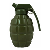 Estojo Formato De Granada Porta Bbs Airsoft - 2 Unidades