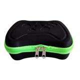 Estojo Hard Case Eva Para Controle Xbox One Protetor Rígido