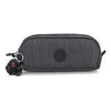 Estojo Kipling Gitroy Marine Navy