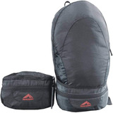 Estojo Mochila Versatile Trilhas & Rumos