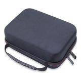 Estojo Para Armazenamento De Barbeadores Elétricos